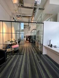 Eon Shenton (D2), Office #517535931
